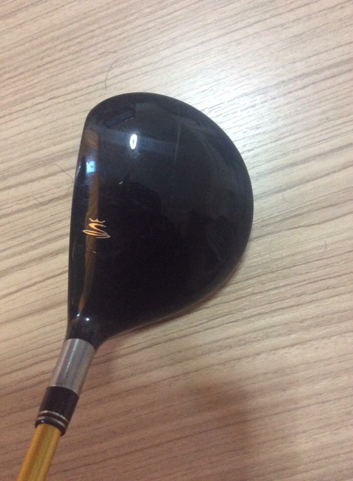 Fw3 King Cobra Speed pro loft 13 ก้าน fujikura speeder pro flex 