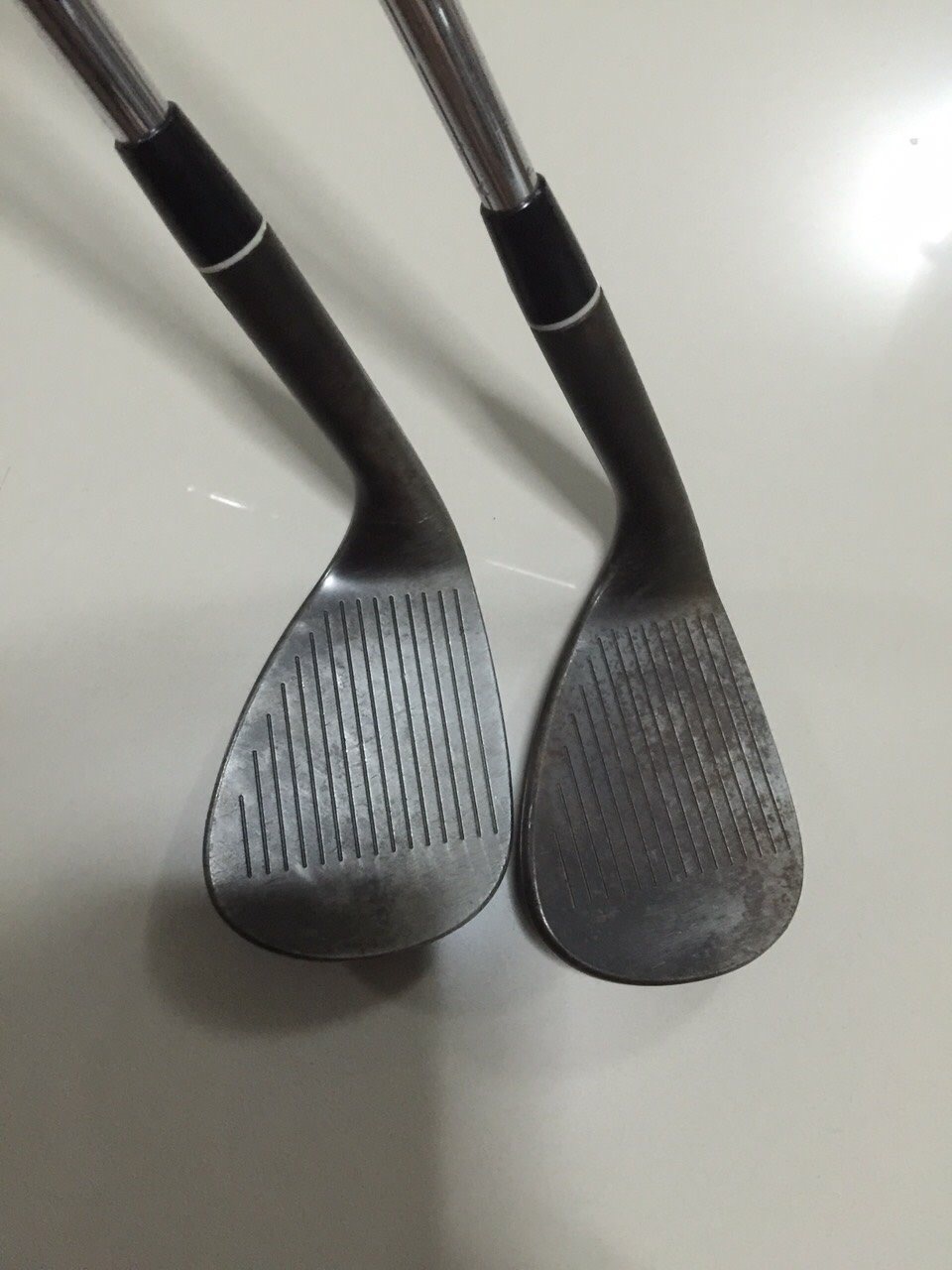  ขาย wedge Fourteen RM11 52,56 องศา ก้าน DG Spin เทพมากก แค่ก้าน
