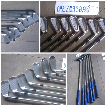 7000 บาท ชุดเหล็ก Yamaha Forged inpres V-mx ก้าน Nspro 950 flex 