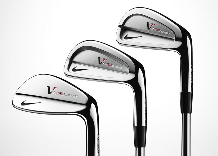 รับใบเหล็ก Nike Vr ProCombo หรือ Nike Vr Forged