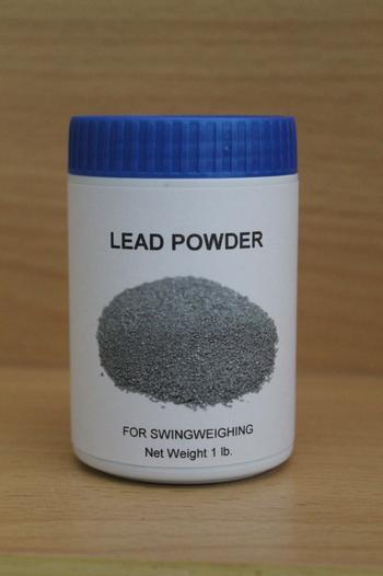 ตะกั่วผง 99.9% (LEAD POWDER)