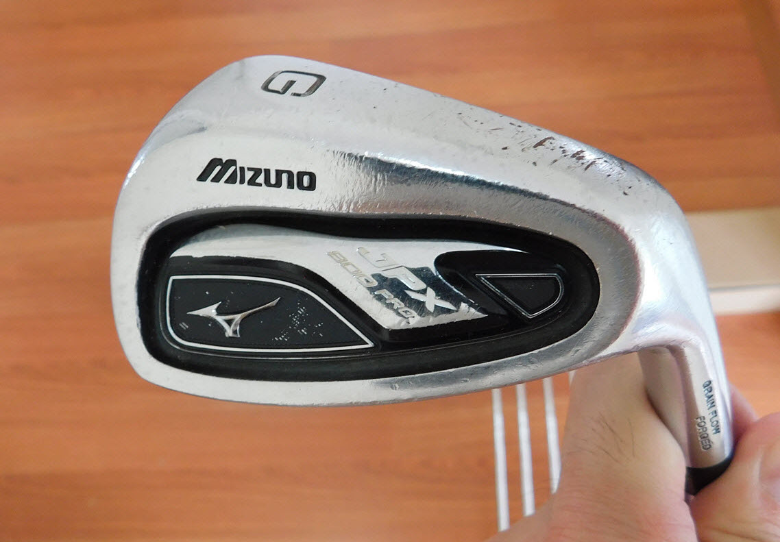 ไม้กอล์ฟมือสอง Iron / Wedge / Putter - GolfStationShop