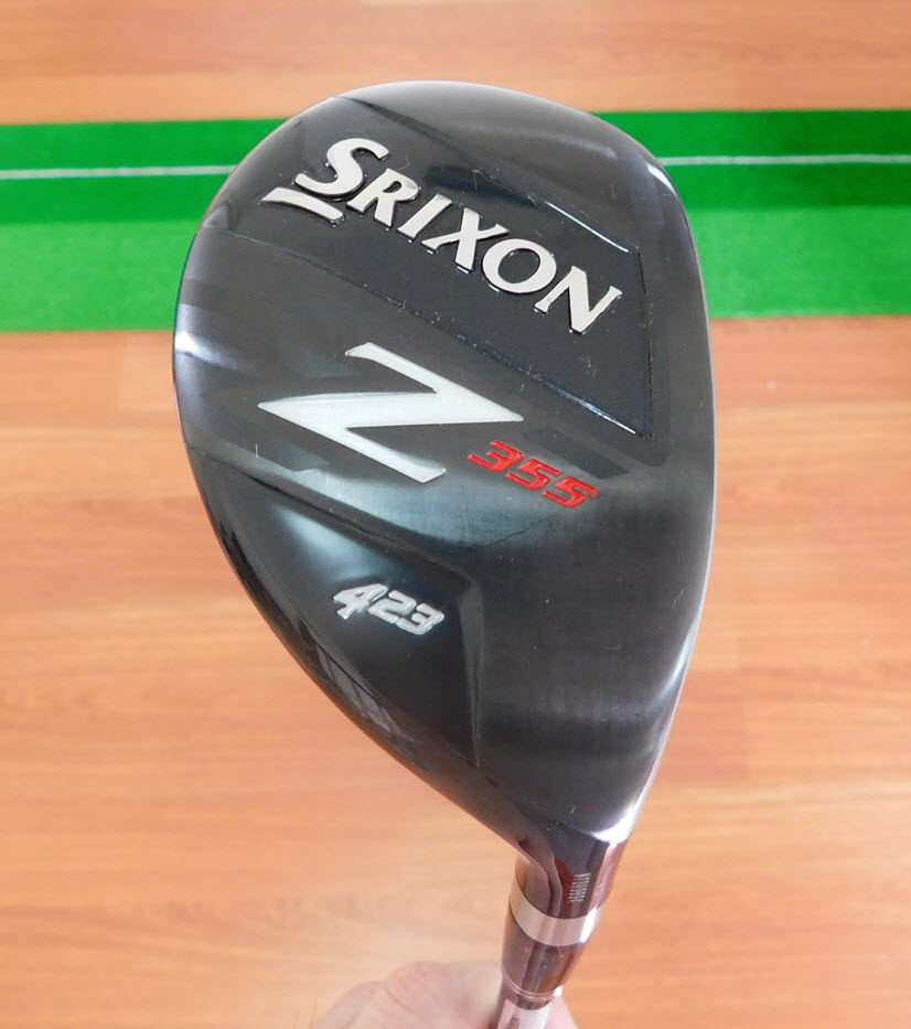 ลดล้างสต็อกทุกรายการ Driver / FW / Hybrid / Iron / Wedge / Putte