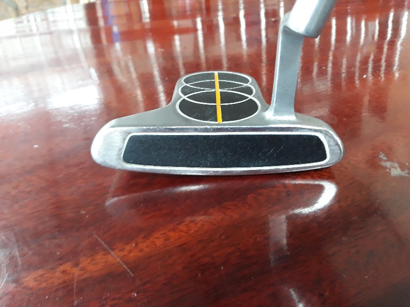 พัตเตอร์ USGOLF BlueBel #3