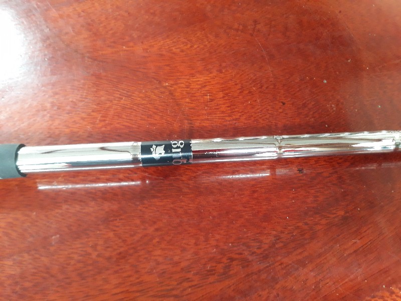 ไม้กอล์ฟ Utility 4/5 (22°)