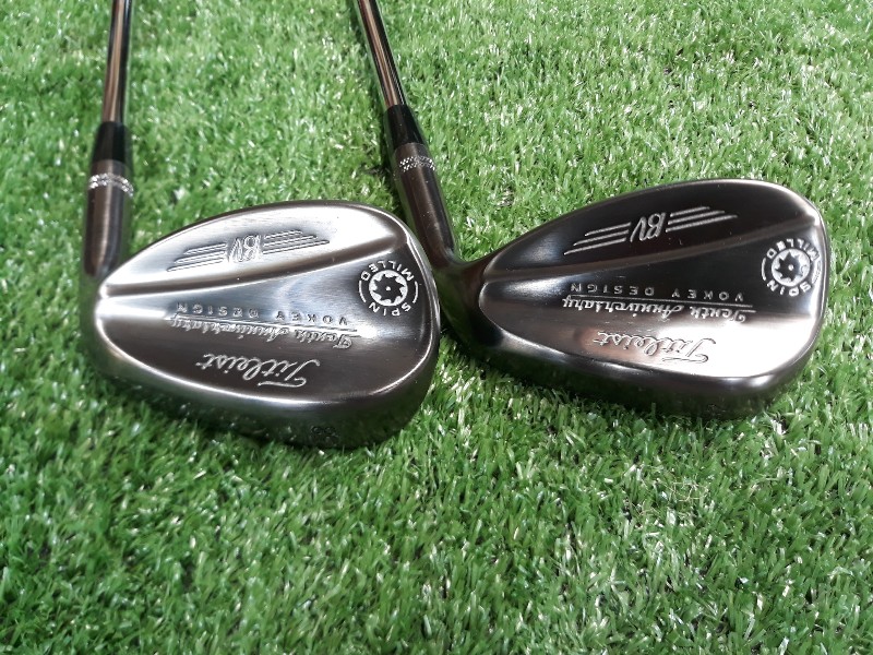 Wedge Titleist Vokey 10th Anniversary