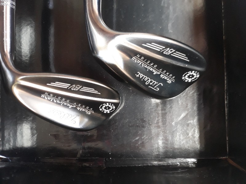 Wedge Titleist Vokey 10th Anniversary