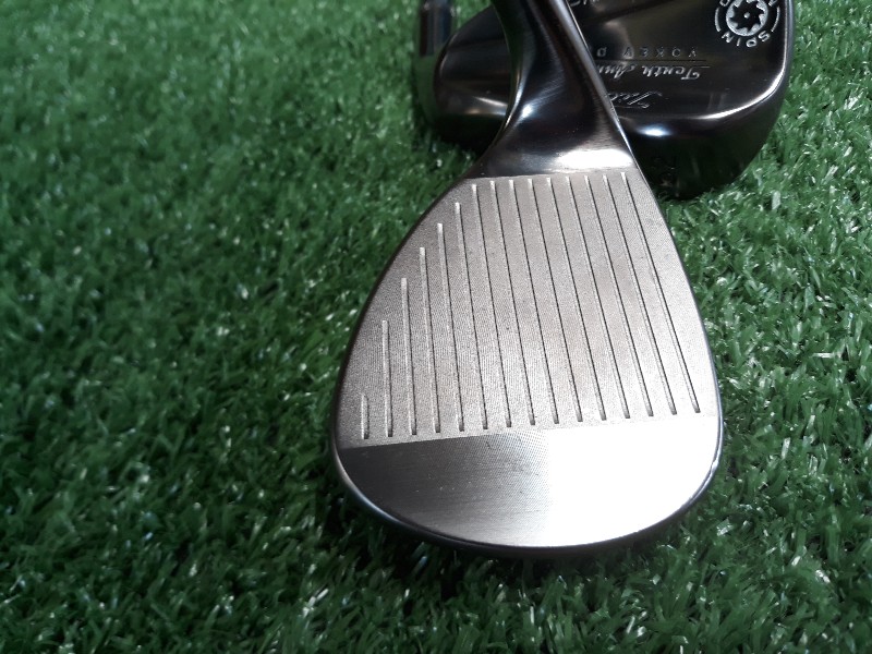 Wedge Titleist Vokey 10th Anniversary