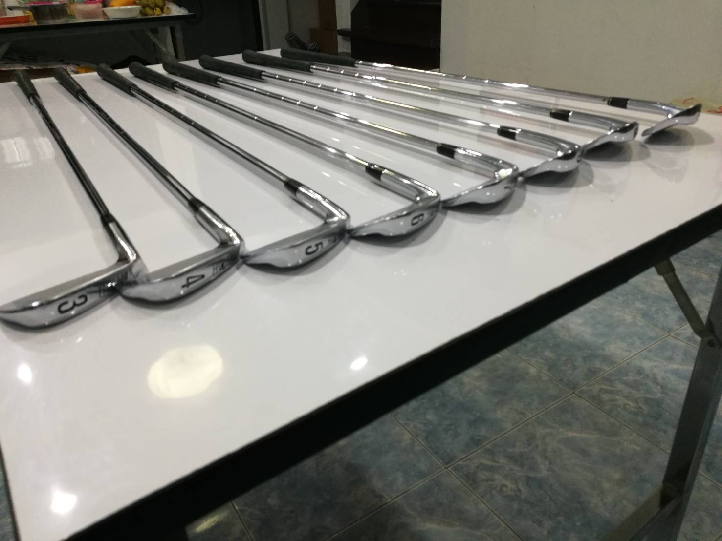 HONMA CL-708 Professional blue model