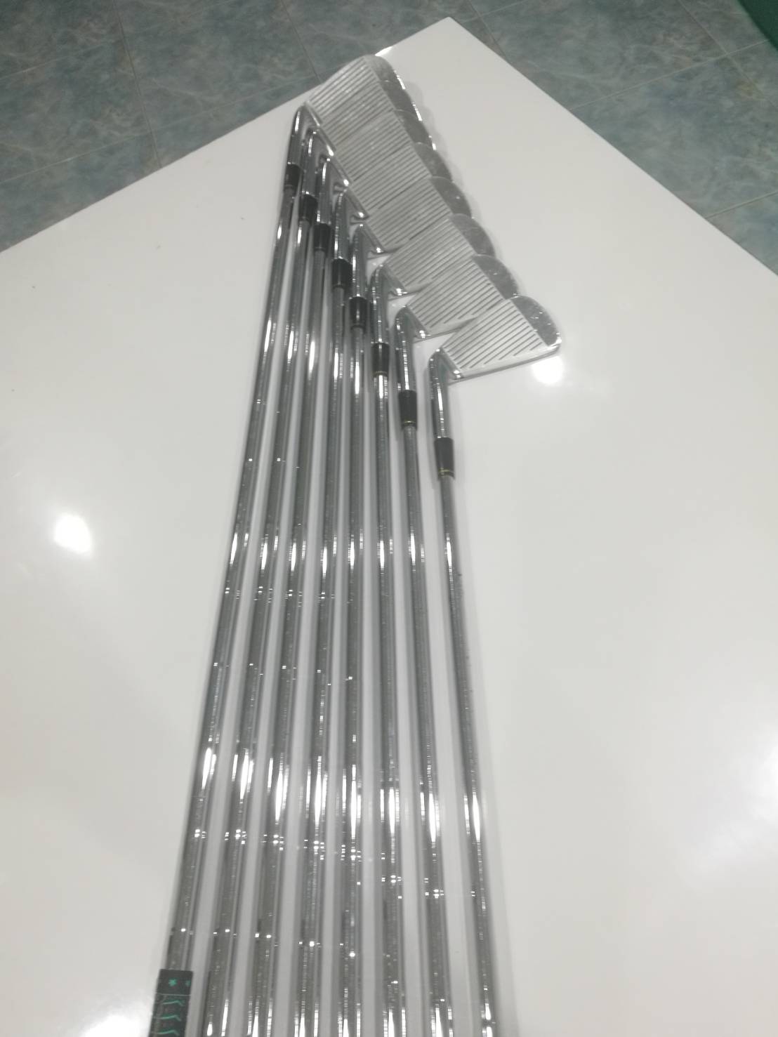 HONMA CL-708 Professional blue model