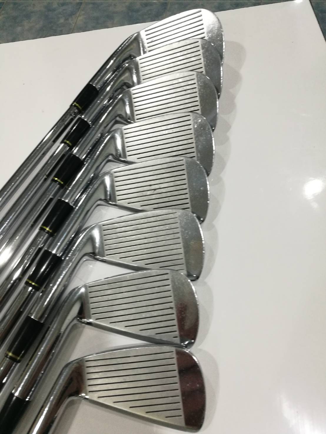 HONMA CL-708 Professional blue model
