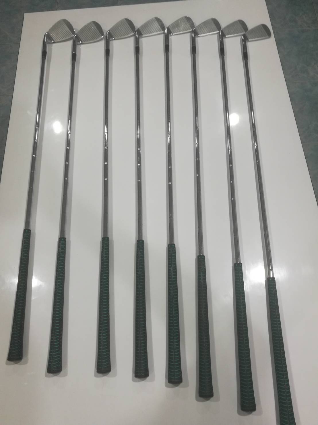 HONMA CL-708 Professional blue model