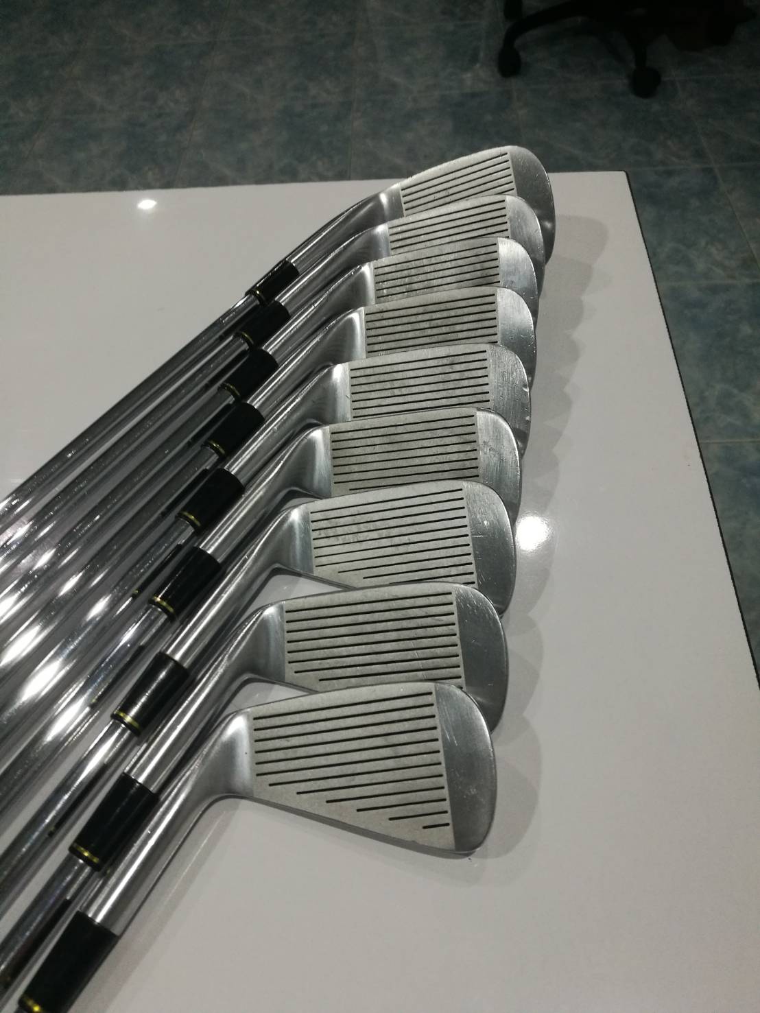 Bridgestone Eagle-II (ออกค่าขนส่งให้ครับ)