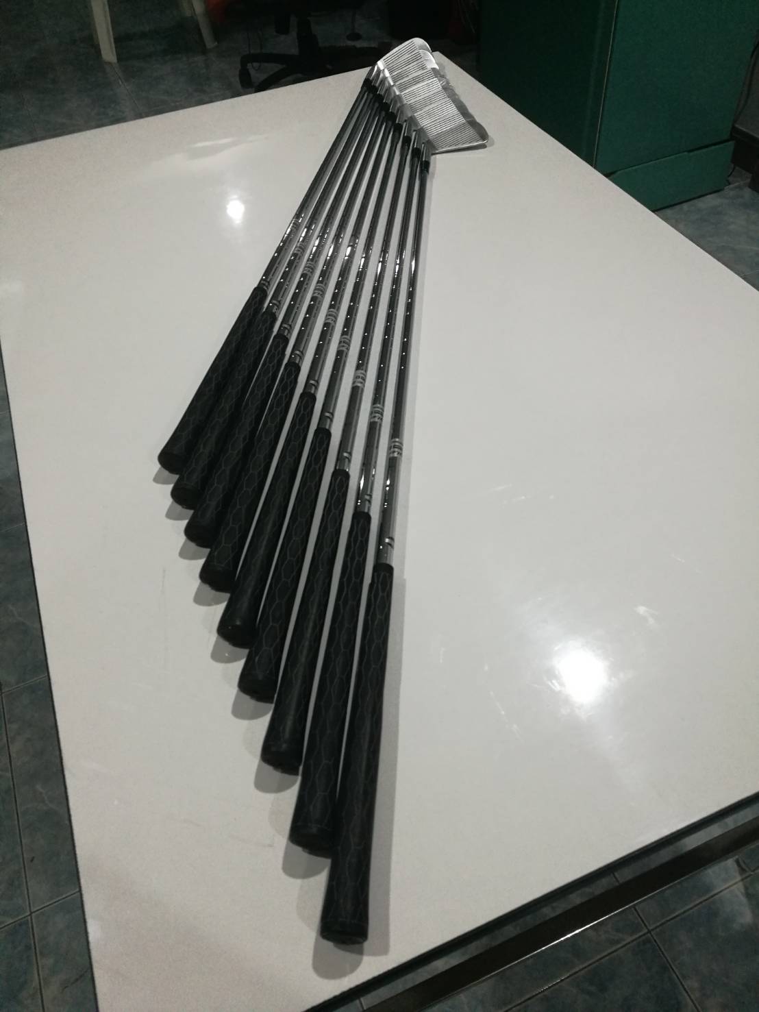 Bridgestone Eagle-II (ออกค่าขนส่งให้ครับ)