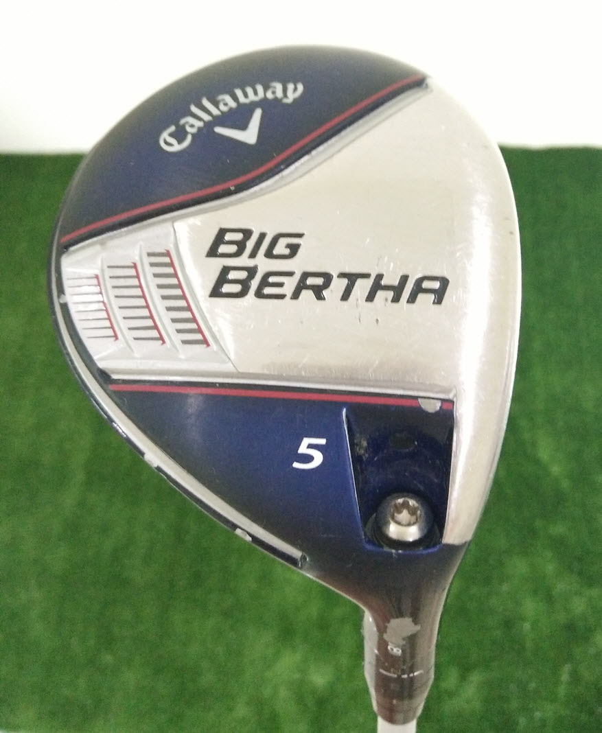 ลดล้างสต็อกทุกรายการ Driver / FW / Hybrid / Iron / Wedge / Putte