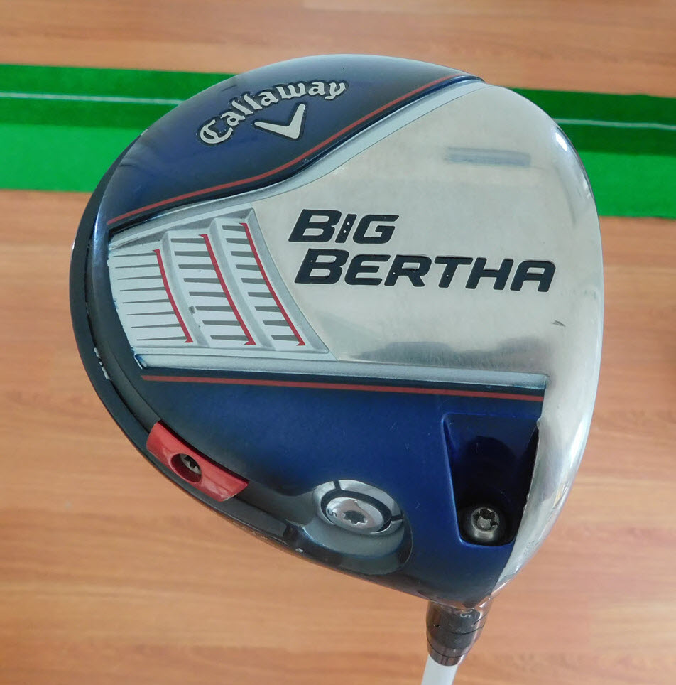 ลดล้างสต็อกทุกรายการ Driver / FW / Hybrid / Iron / Wedge / Putte