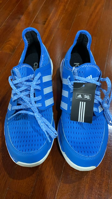 ขายรองเท้ากอล์ฟ ADIDAS ของแท้ มือ1 หิ้วมาจากอเมริกา