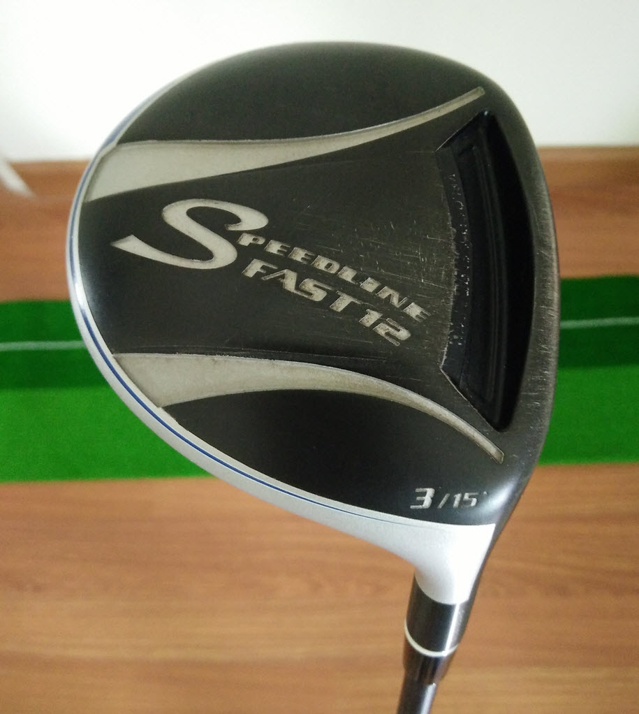 ลดล้างสต็อกทุกรายการ Driver / FW / Hybrid / Iron / Wedge / Putte