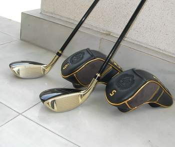 Utility/Hybrid Club 6 & 5Katana Voltio G (Offset กันลูกบานออ