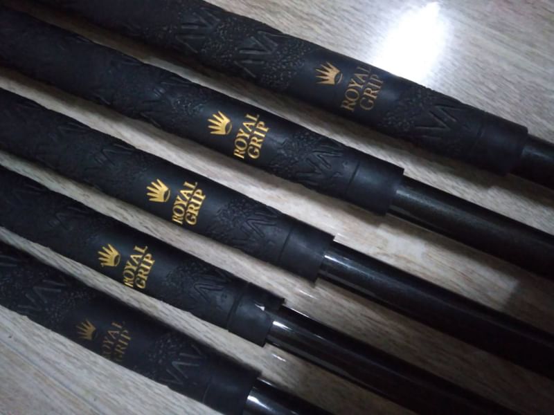 ชุดเหล็ก Bridgestone Tourstage T5-202 FOREGD