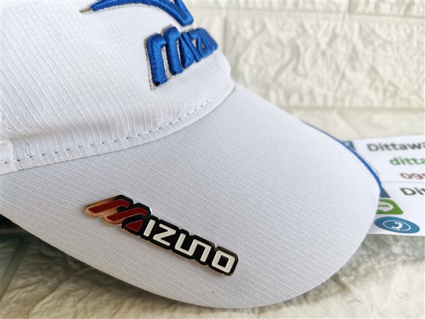หมวก Mizuno และ Callaway golf ใหม่มากสวยมากถูกๆ