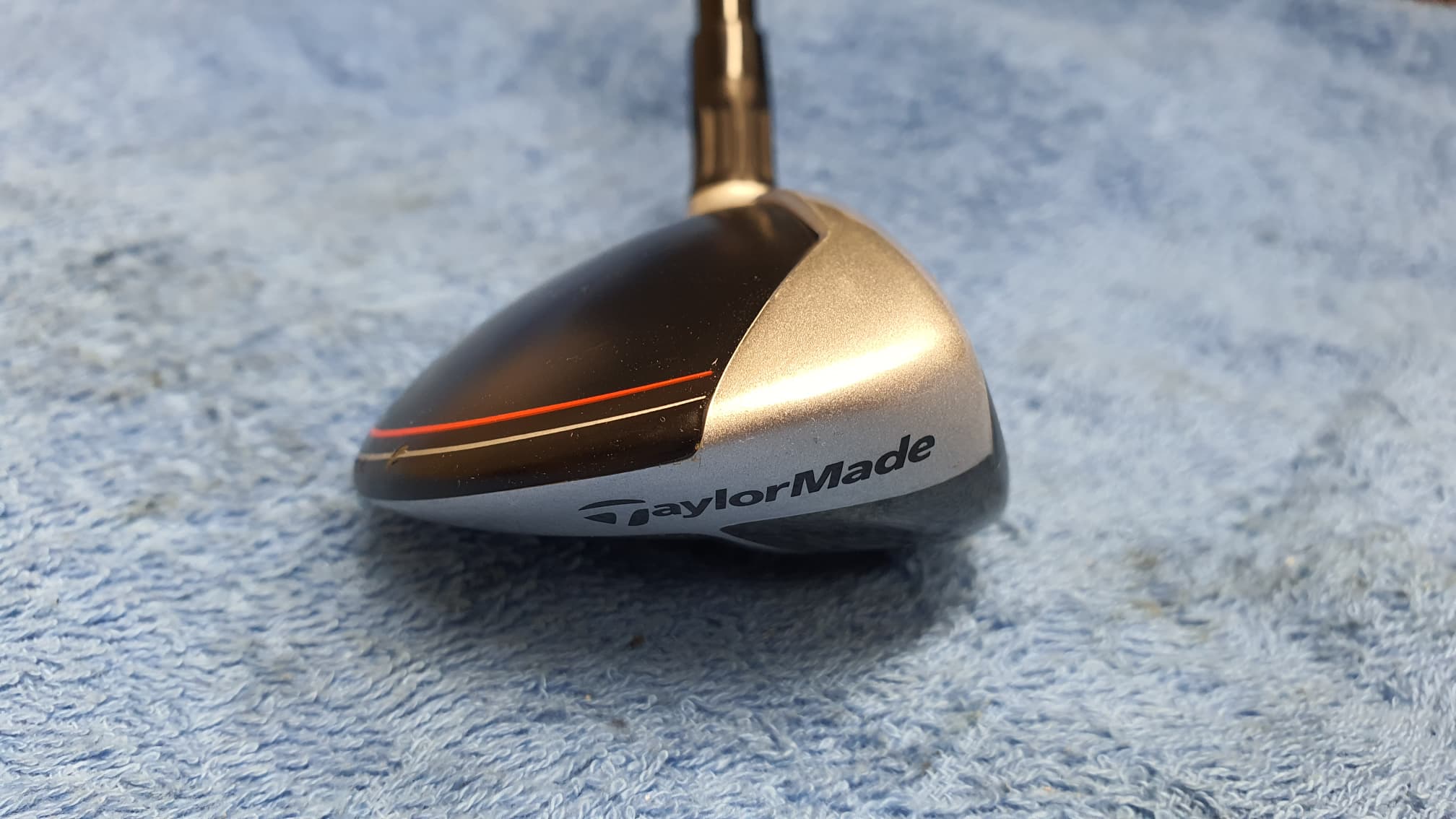 ไฮบริด 22 TAYLORMADE M6