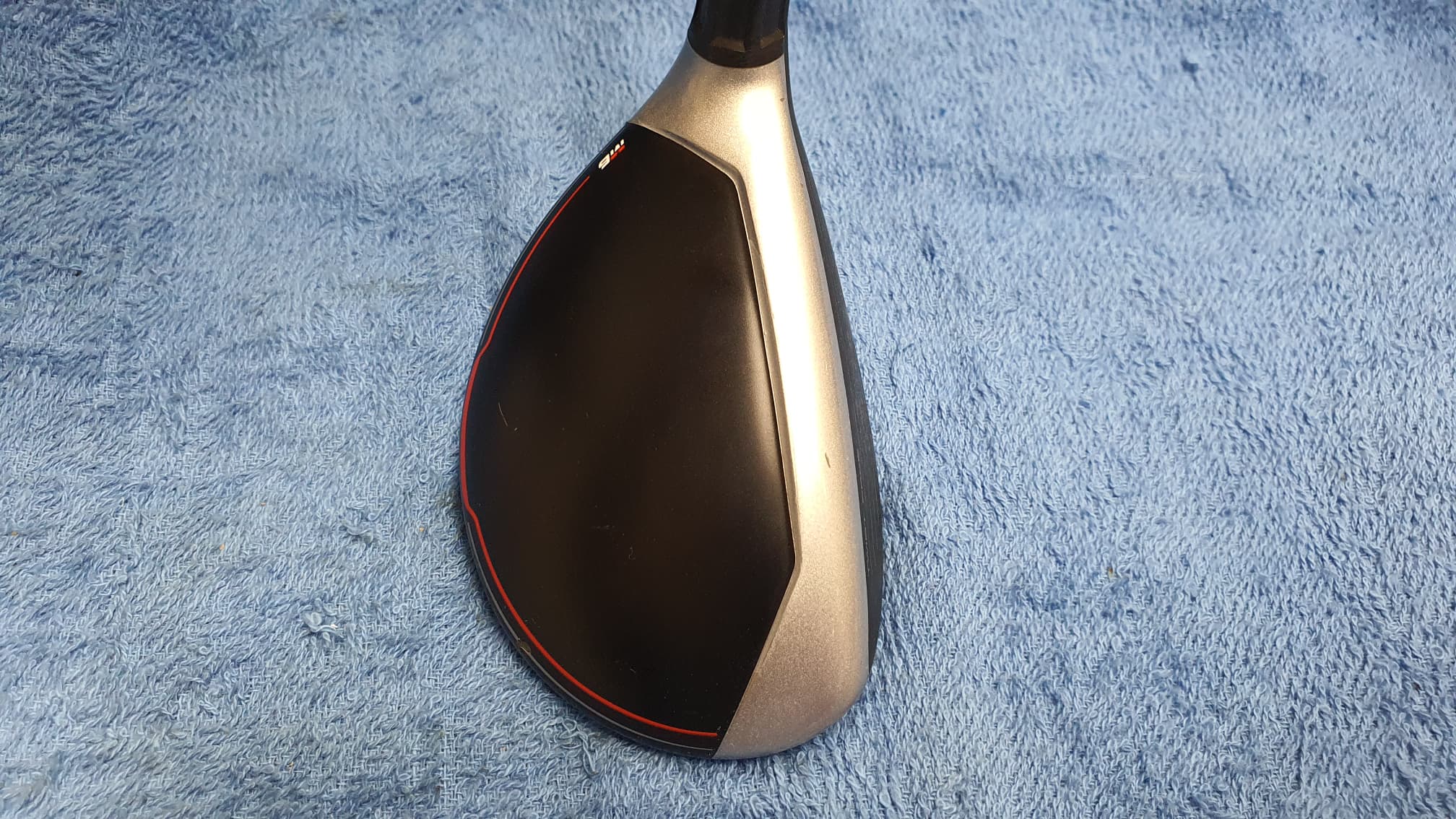 ไฮบริด 22 TAYLORMADE M6