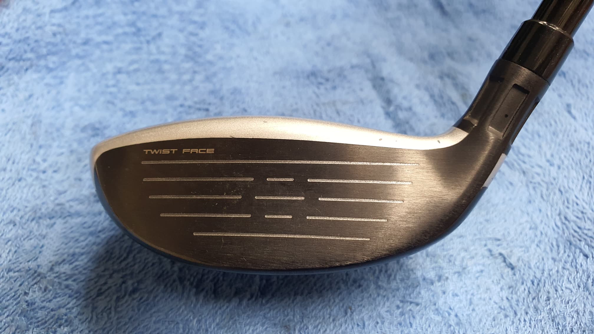 ไฮบริด 22 TAYLORMADE M6