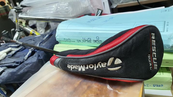 ไฮบริด 22 TAYLORMADE M6