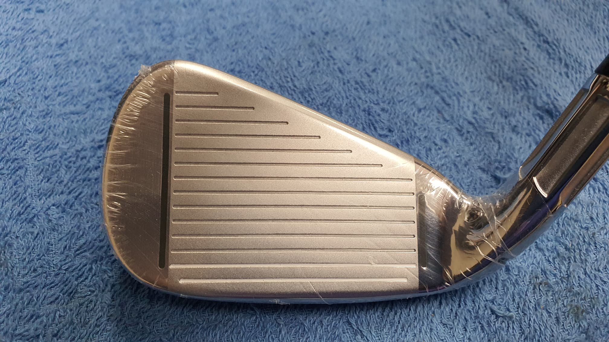 เหล็ก 7 TAYLORMADE M CGB