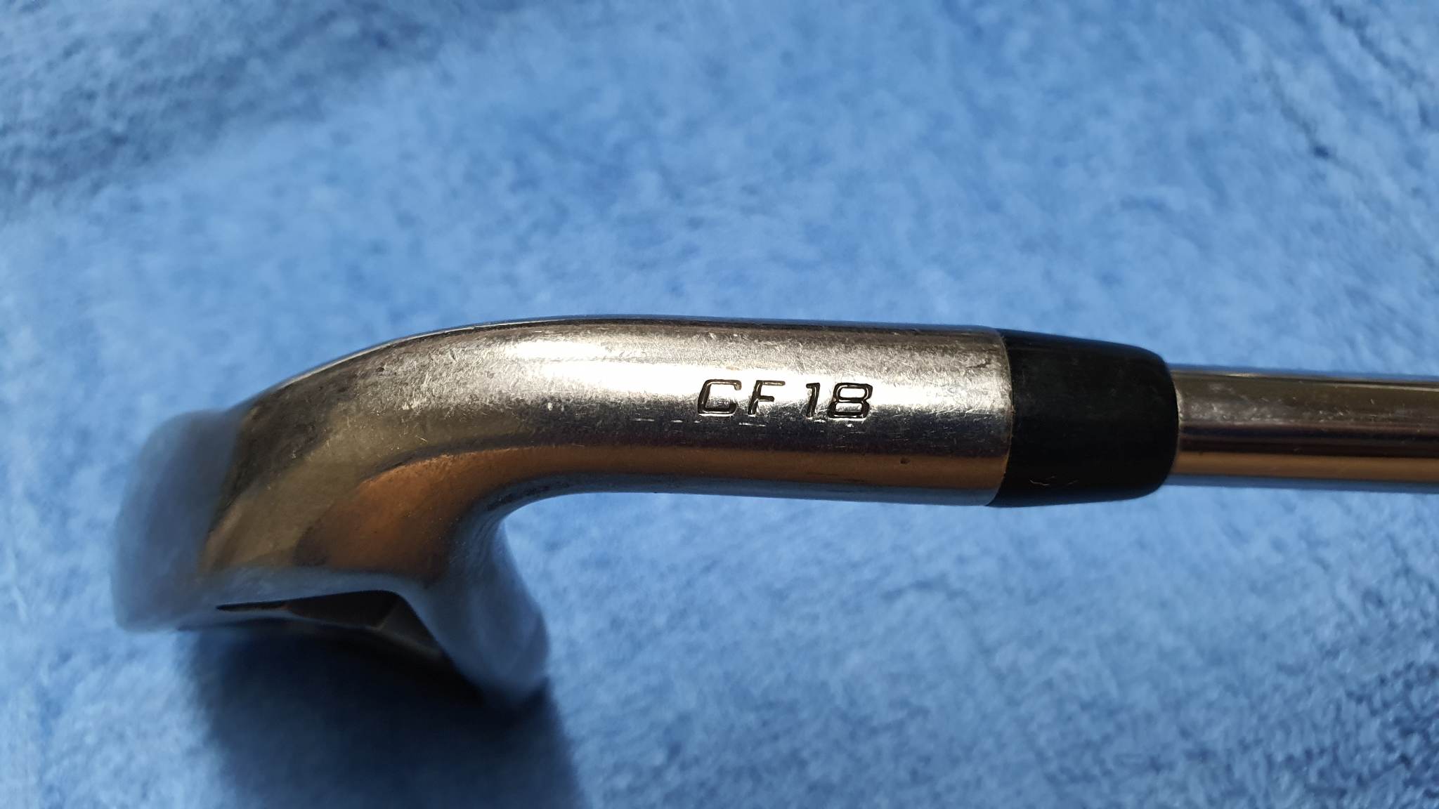 เหล็ก 7 CALLAWAY ROGUE