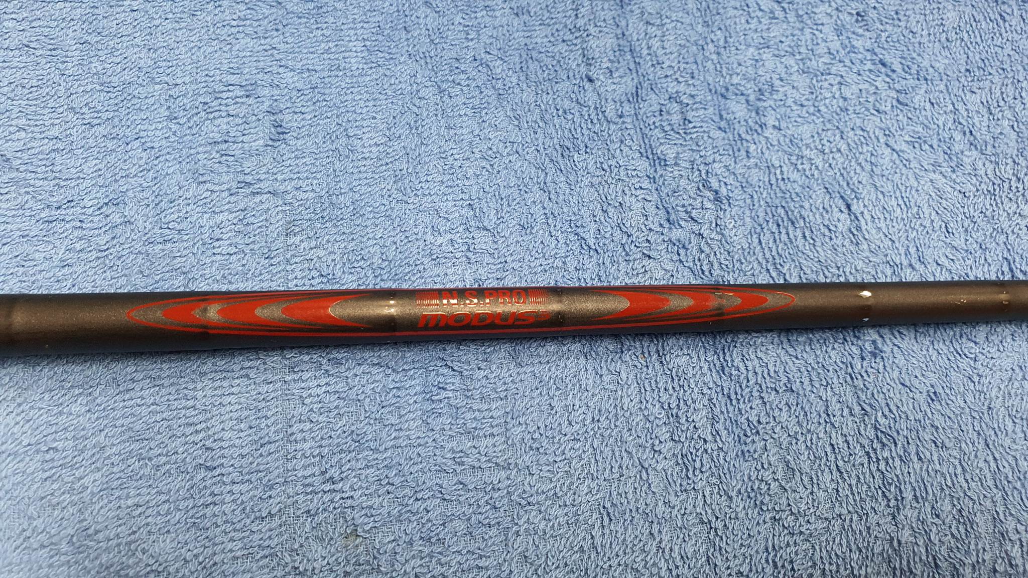 WEDGE 50 TAYLORMADE MILLED GRIND 3