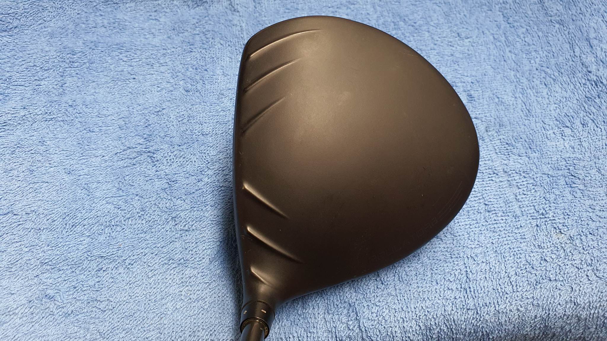 ไดร์เวอร์ PING G30 LS TEC