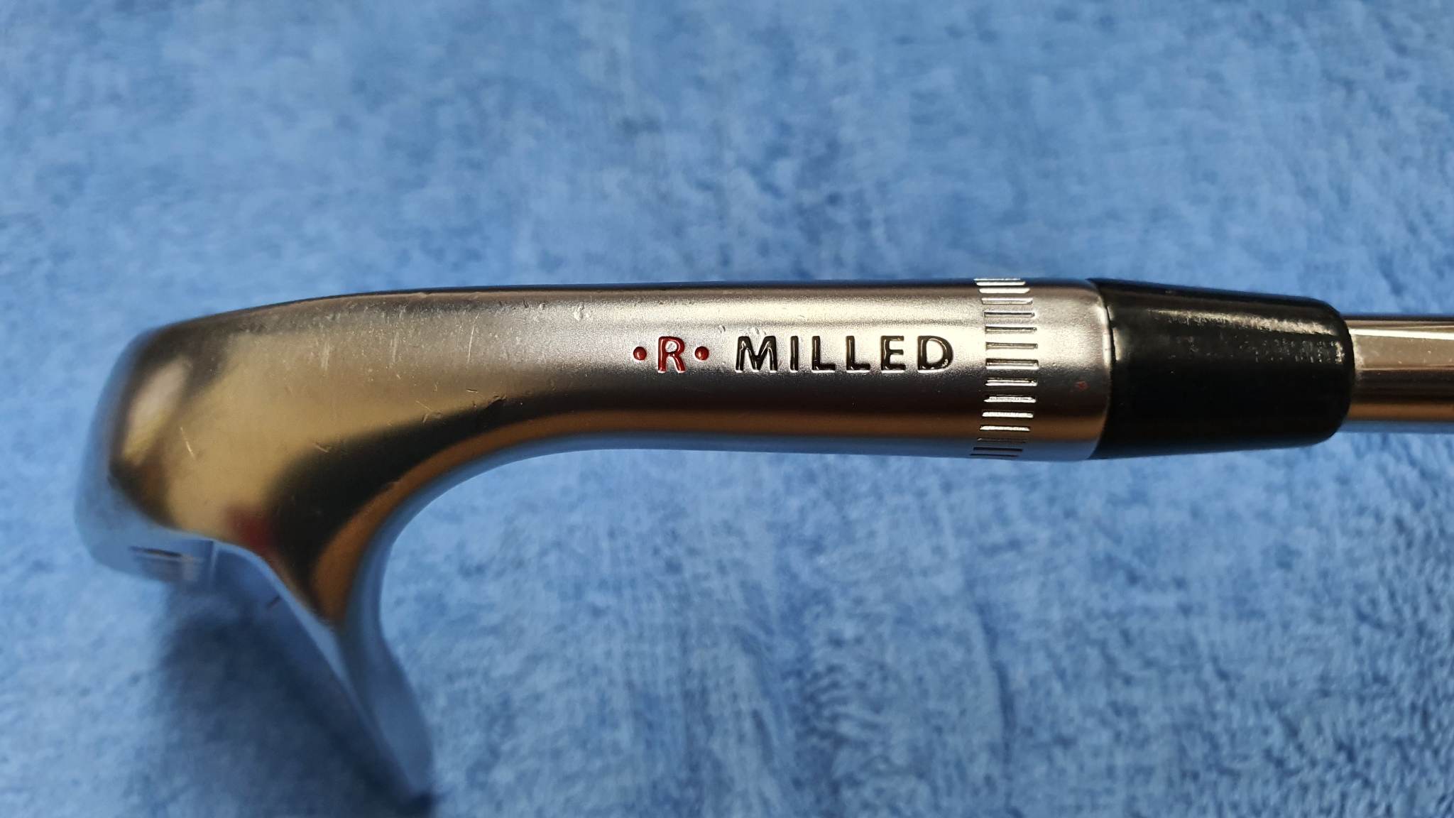 WEDGE 52 CALLAWAY MACK DADDY -4