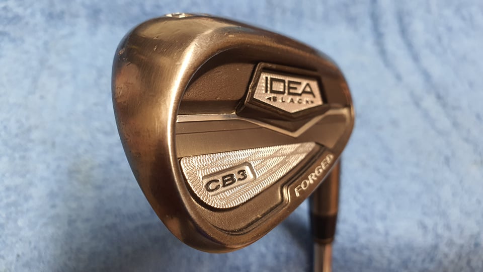 GAP WEDGE ADAMS CB -3