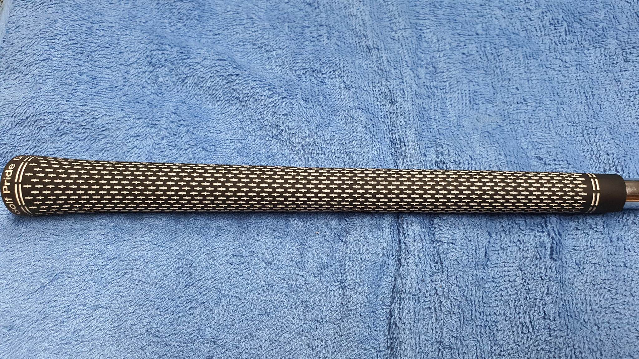 WEDGE 52 TITLEIST SM -7