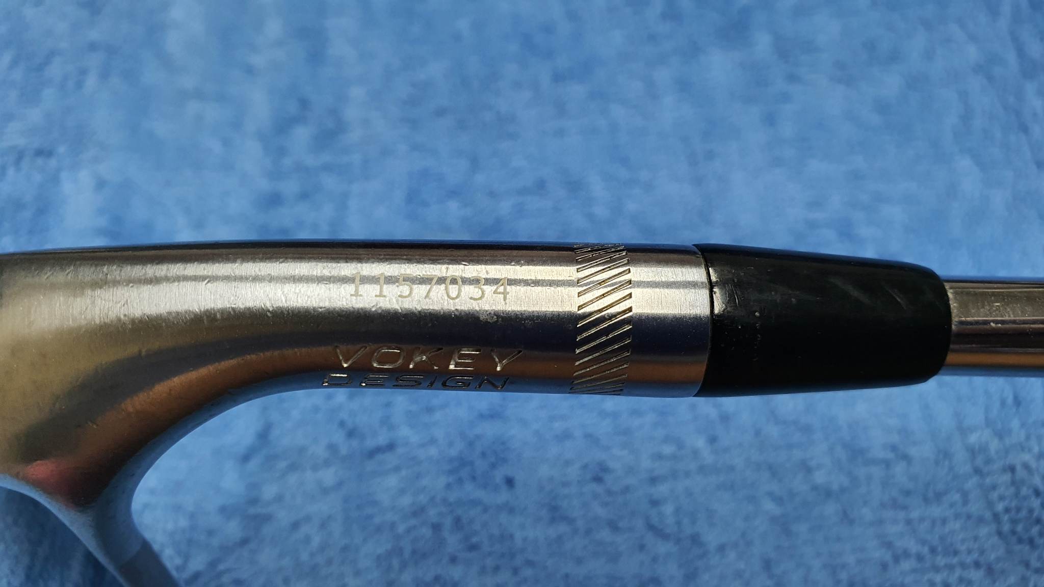 WEDGE 52 TITLEIST SM -7