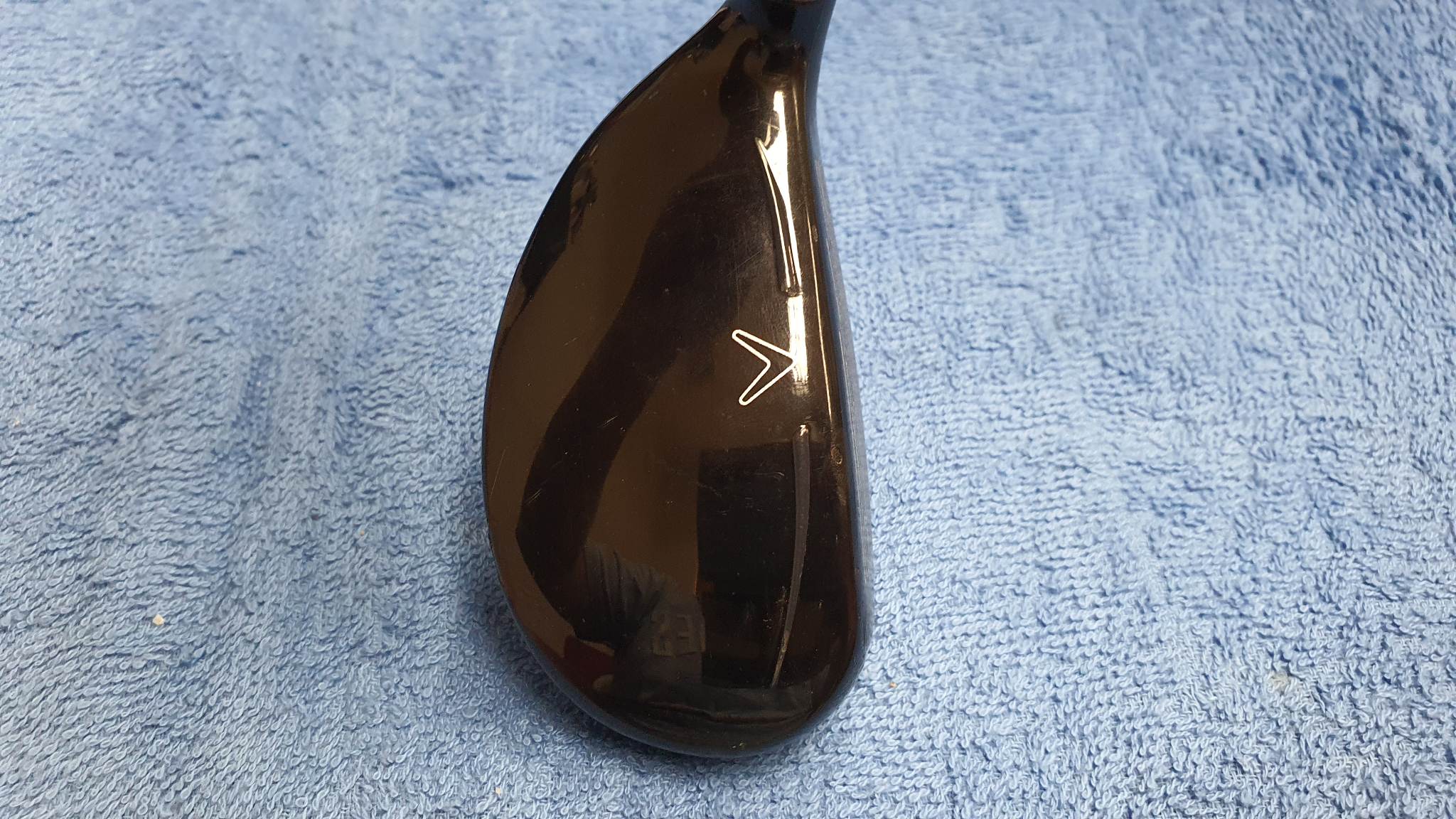 ไฮบริด 24 CALLAWAY ROGUE