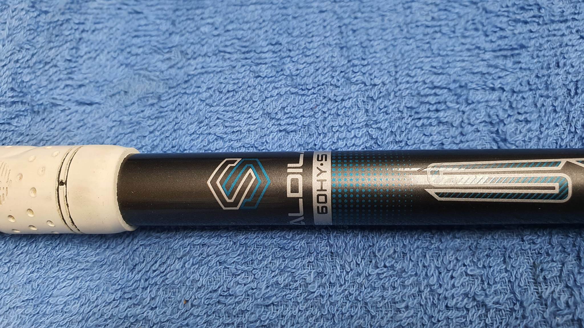 ไฮบริด 24 CALLAWAY ROGUE