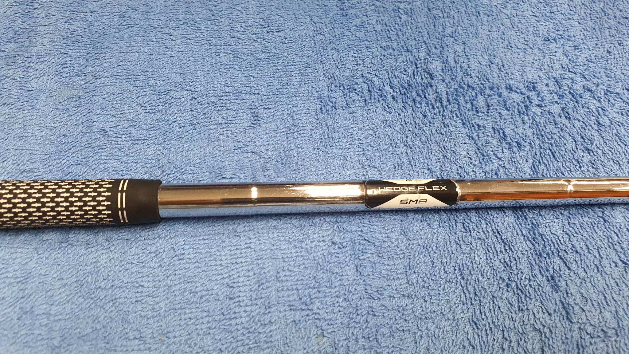 WEDGE 54 TITLEIST SM -8