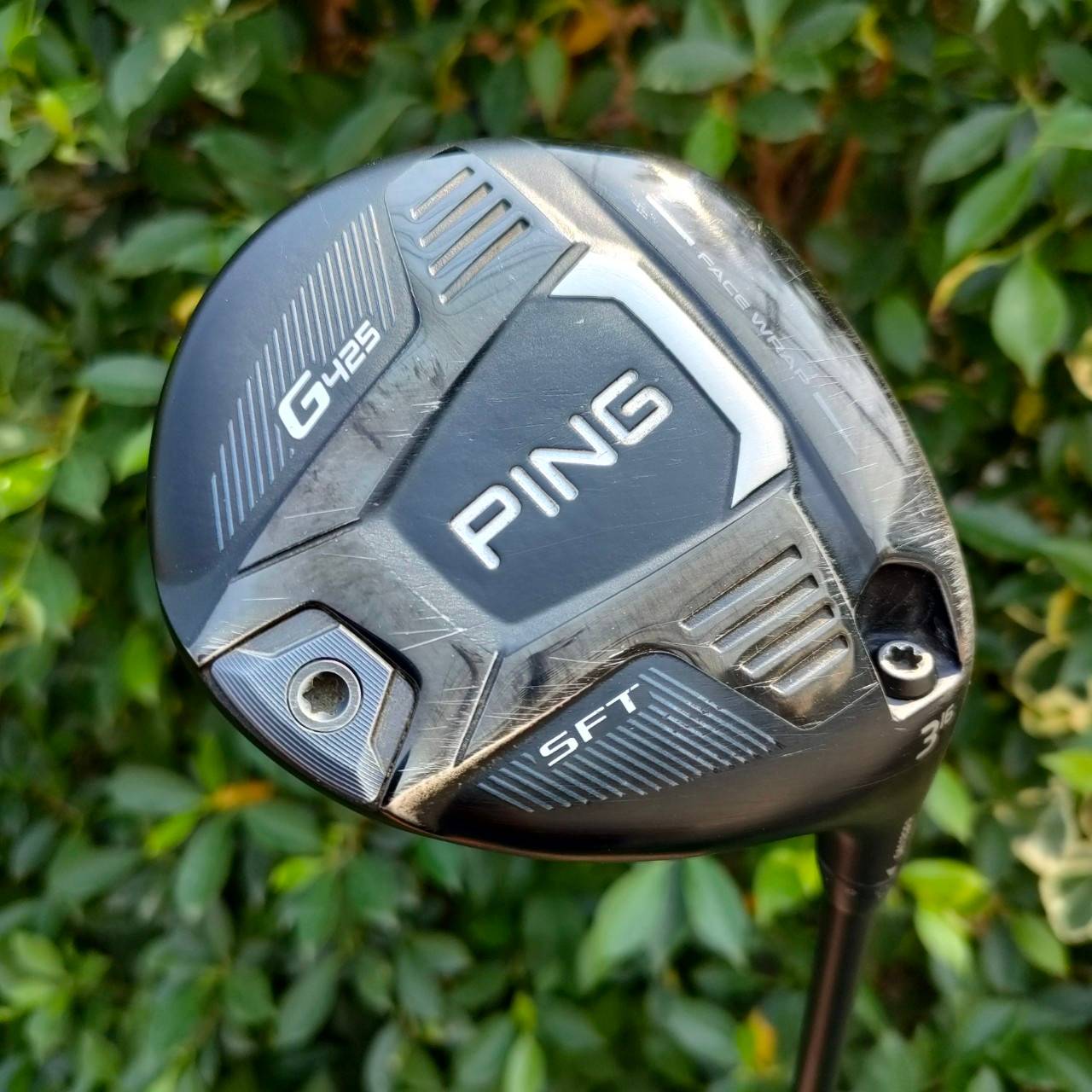 FW3 PING G425 SFT องศา 16 ก้าน ALTA่ JCB FLEX R