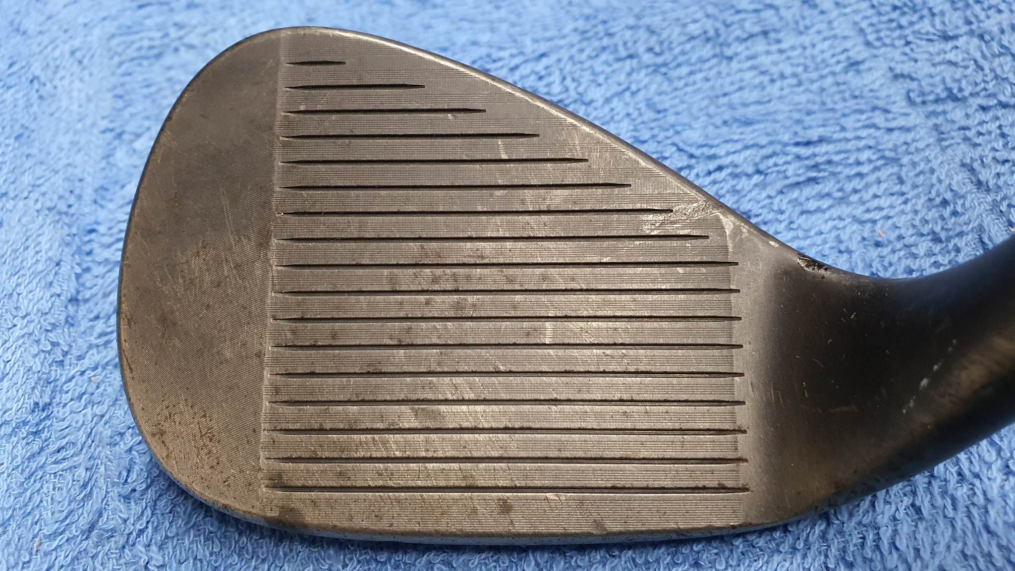 WEDGE 52 TITLEIST SM -7