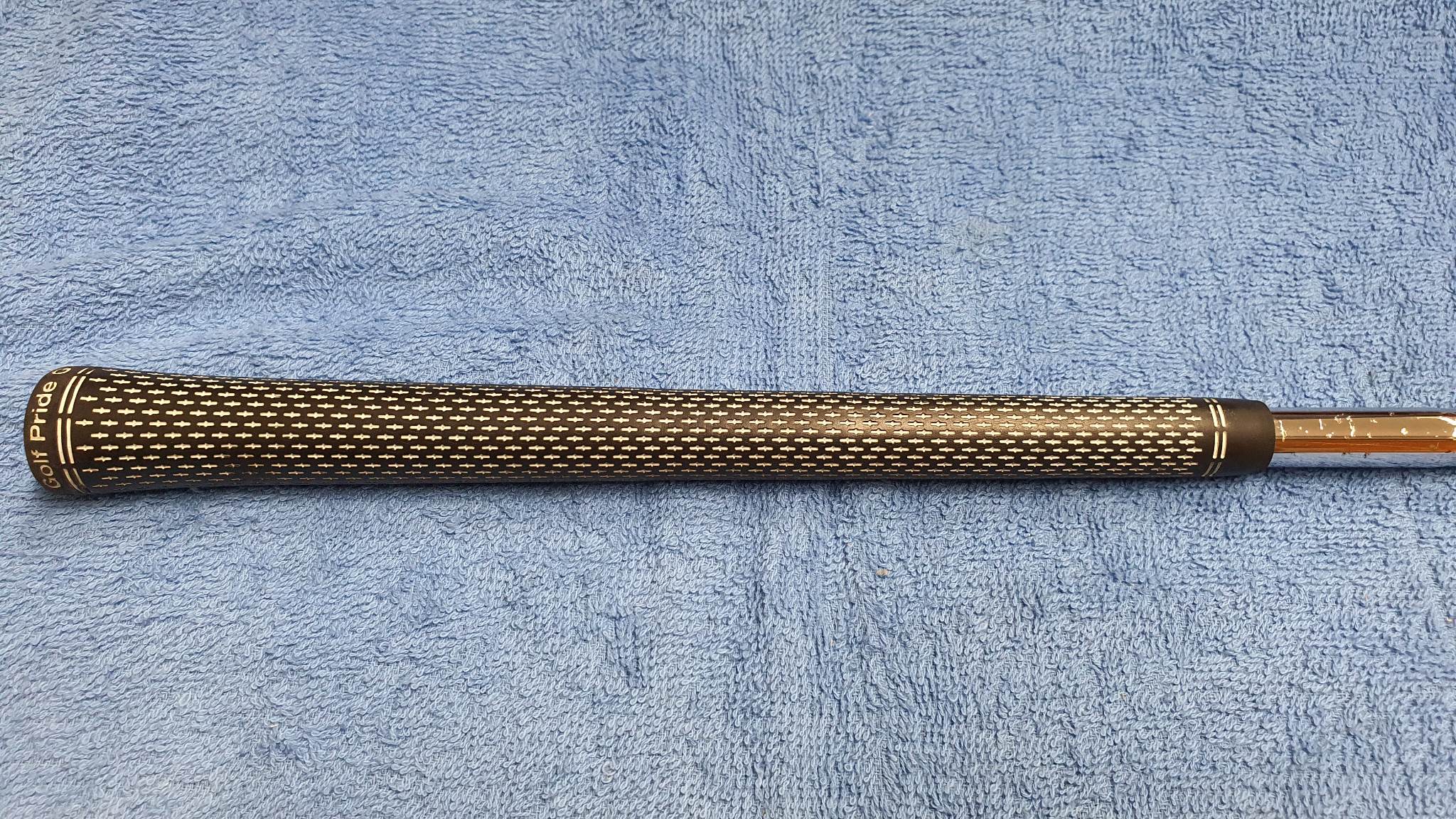 WEDGE 52 TITLEIST SM -7