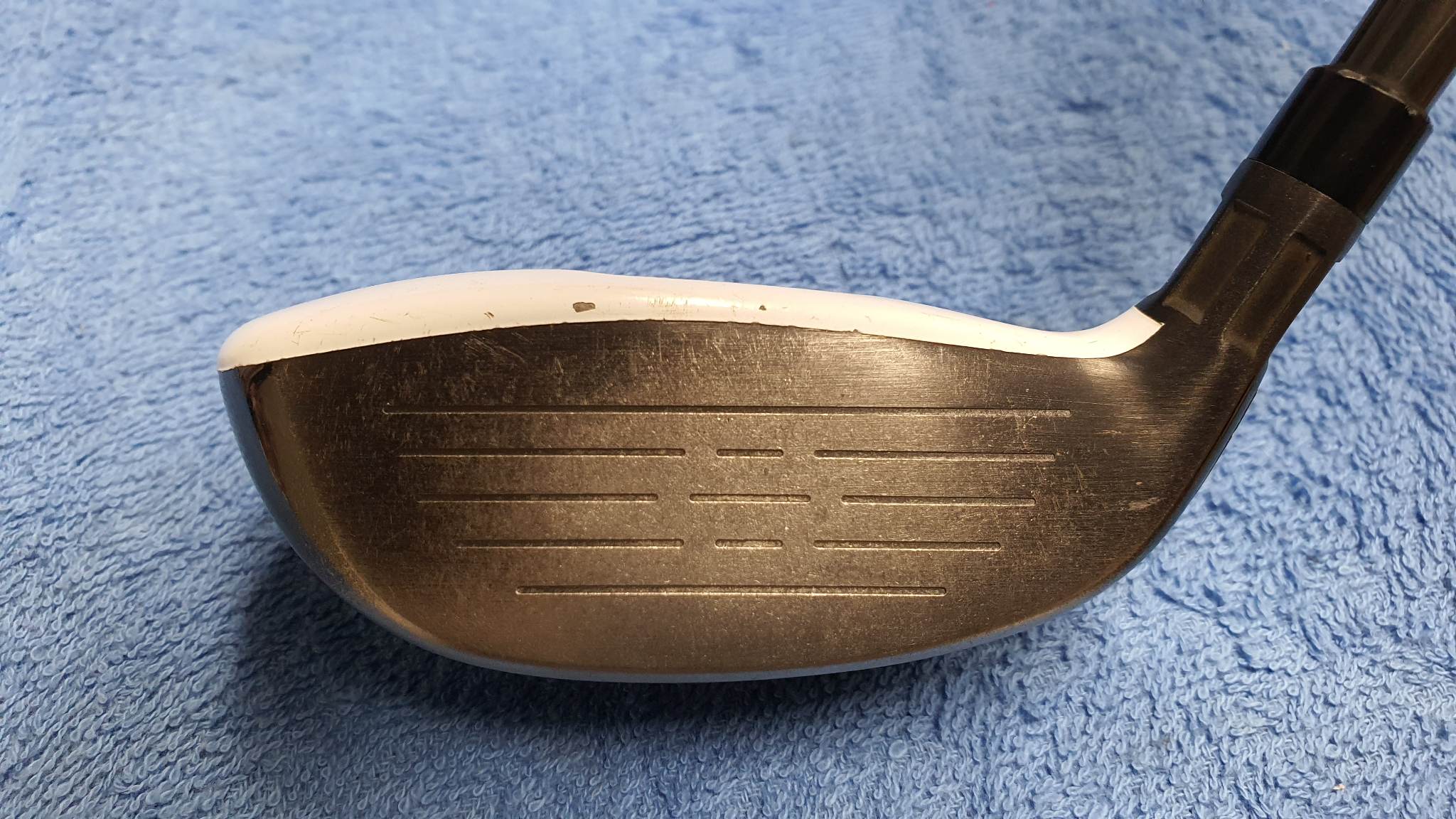 ไฮบริด 22 TAYLORMADE M-2