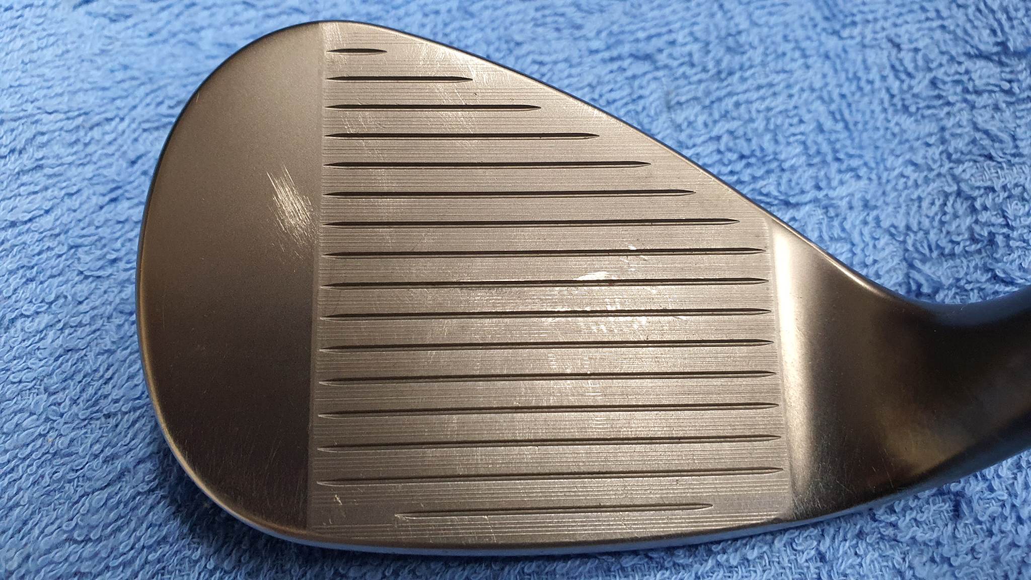 WEDGE 60 CALLWAY JAWS MD-5