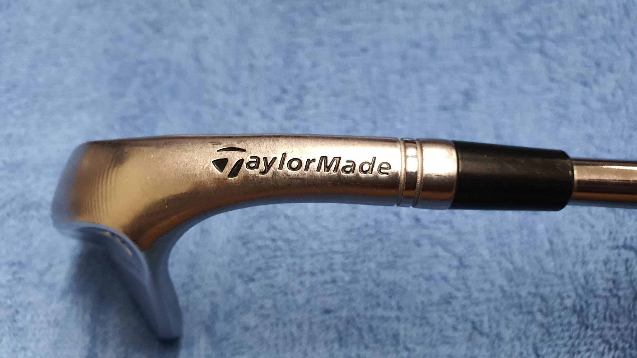 WEDGE 56 TAYLORMADE MILLED GRIND 3