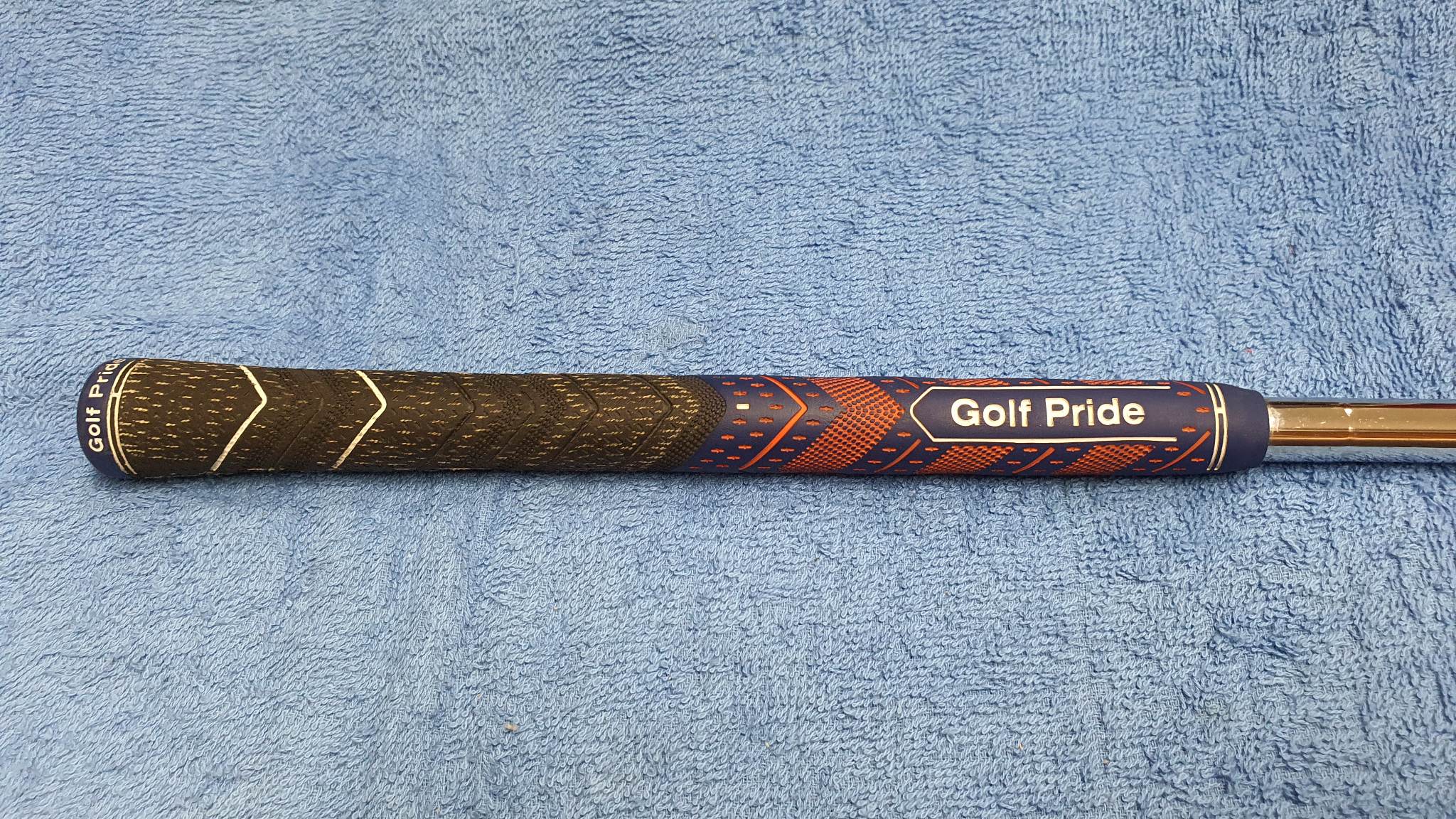 WEDGE 56 TAYLORMADE MILLED GRIND 3