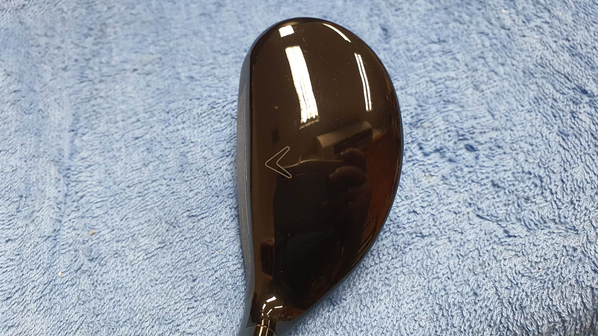 ไฮบริด 23 CALLAWAY MAVRIK