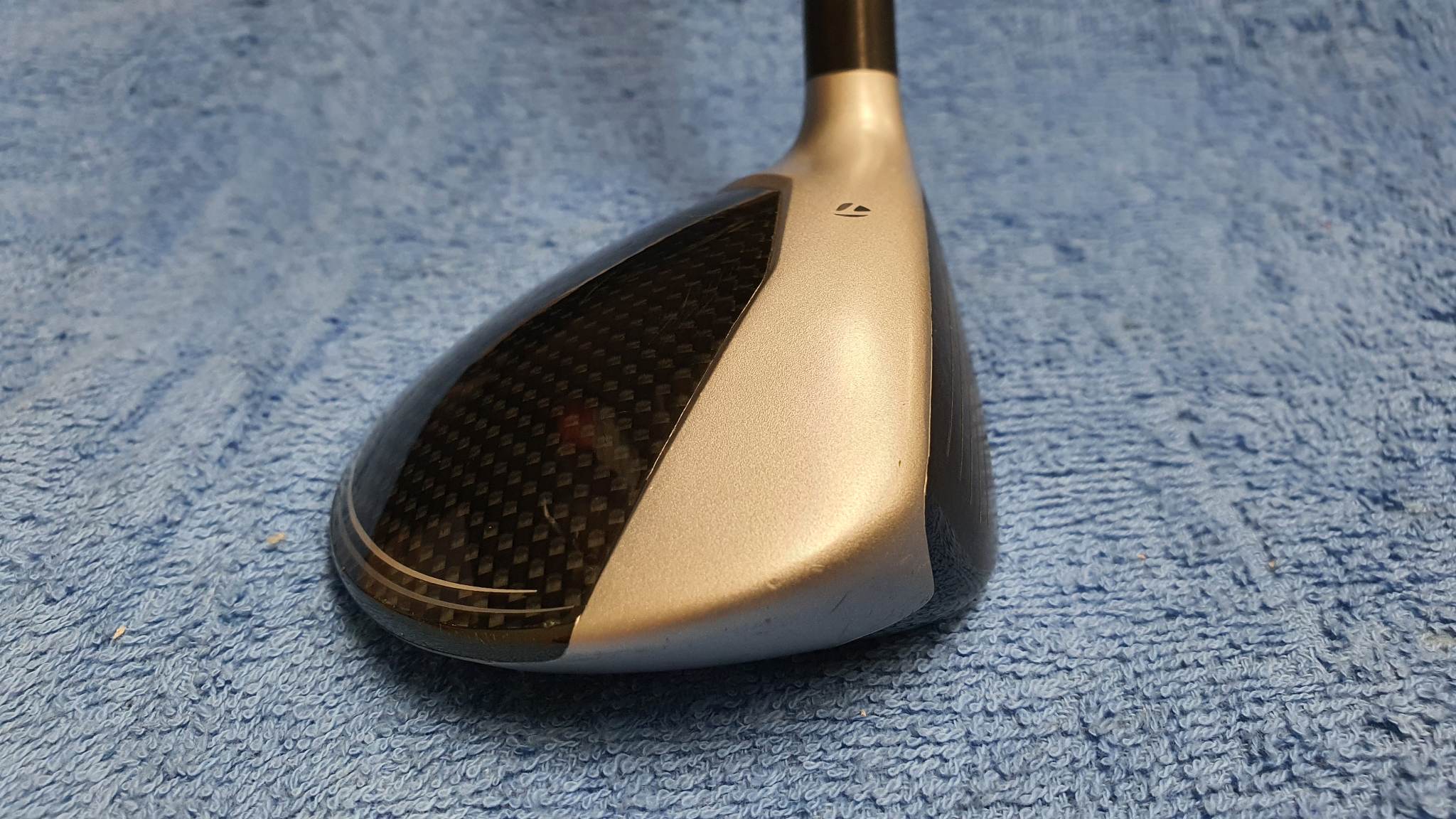 แฟร์เวย์ #3 TAYLORMADE M3