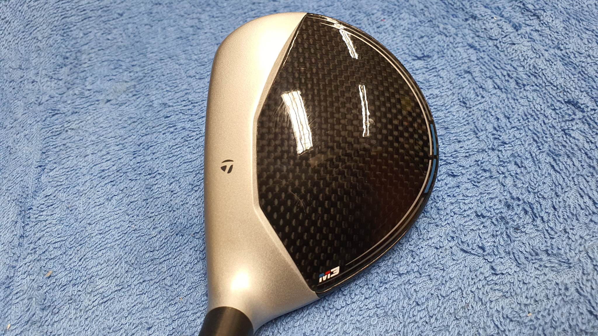 แฟร์เวย์ #3 TAYLORMADE M3